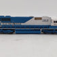 Athearn 79867 HO Scale Electro-Motive Demo SD-60 Diesel Locomotive #3 LN/Box