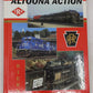 Altoona Action Hardcover Book By Jaime F. M. Serensits EX