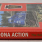 Altoona Action Hardcover Book By Jaime F. M. Serensits EX