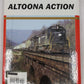 Altoona Action Hardcover Book By Jaime F. M. Serensits EX