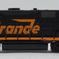 Athearn 96019 HO Rio Grande GP35 Diesel Locomotive #3048 MT/Box