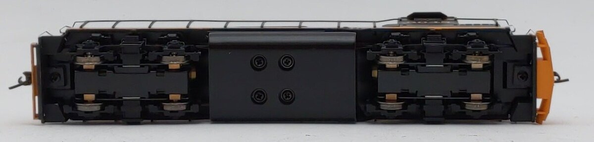 Athearn 96019 HO Rio Grande GP35 Diesel Locomotive #3048 MT/Box