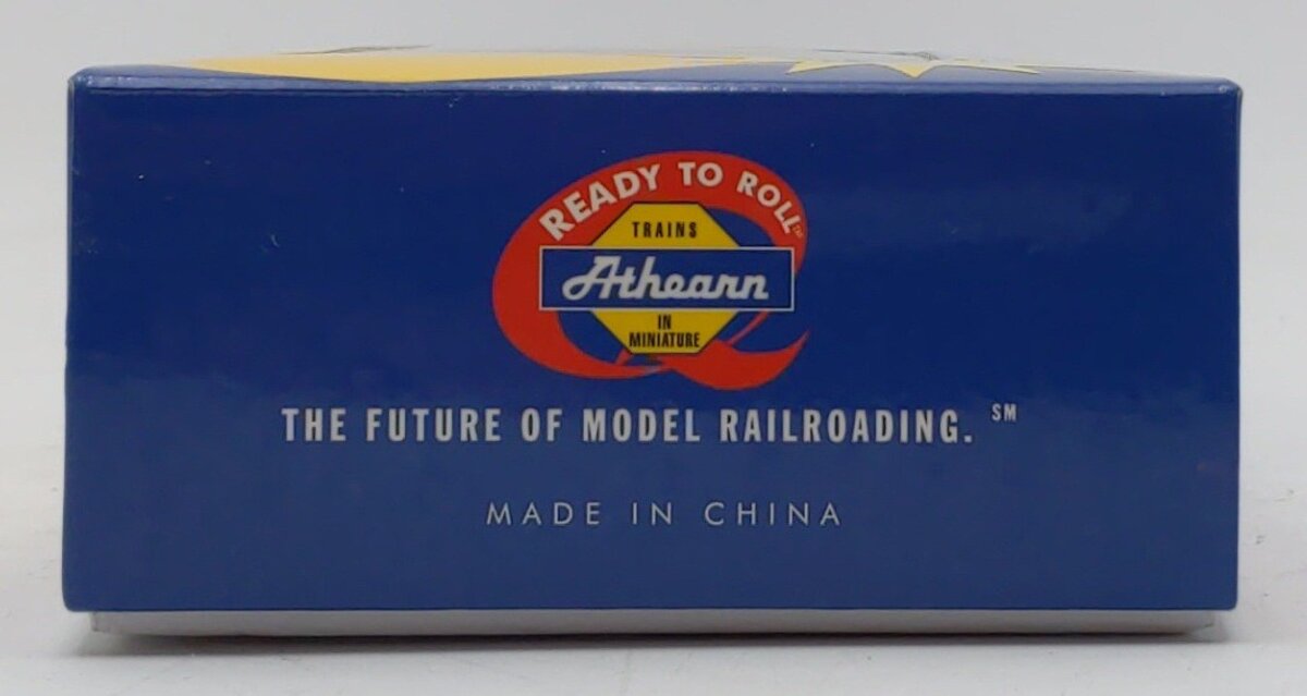 Athearn 96019 HO Rio Grande GP35 Diesel Locomotive #3048 MT/Box