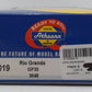 Athearn 96019 HO Rio Grande GP35 Diesel Locomotive #3048 MT/Box