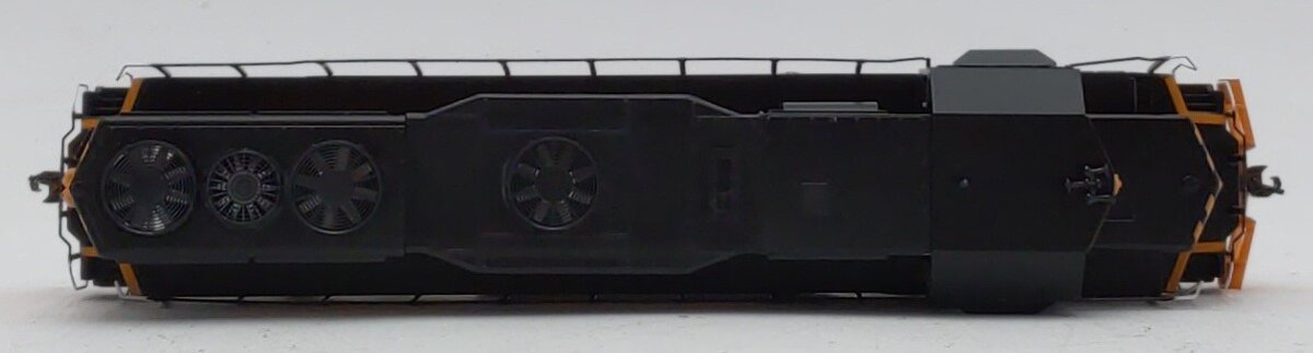 Athearn 96019 HO Rio Grande GP35 Diesel Locomotive #3048 MT/Box