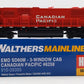 Walthers 910-20305 HO Canadian Pacific EMD SD60M Diesel Loco Sound/DCC #6258