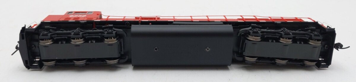Walthers 910-20305 HO Canadian Pacific EMD SD60M Diesel Loco Sound/DCC #6258