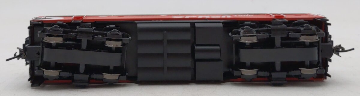 InterMountain 49589 HO CP Rail FP9B Diesel Locomotive #1900