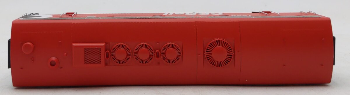 InterMountain 49589 HO CP Rail FP9B Diesel Locomotive #1900