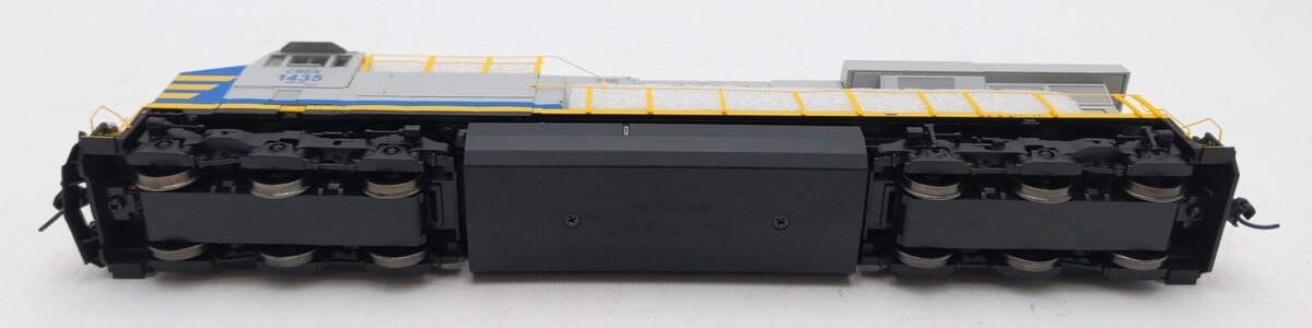 Walthers 910-20168 HO Citirail GE ES44AC Evolution Diesel Locomotive #1435