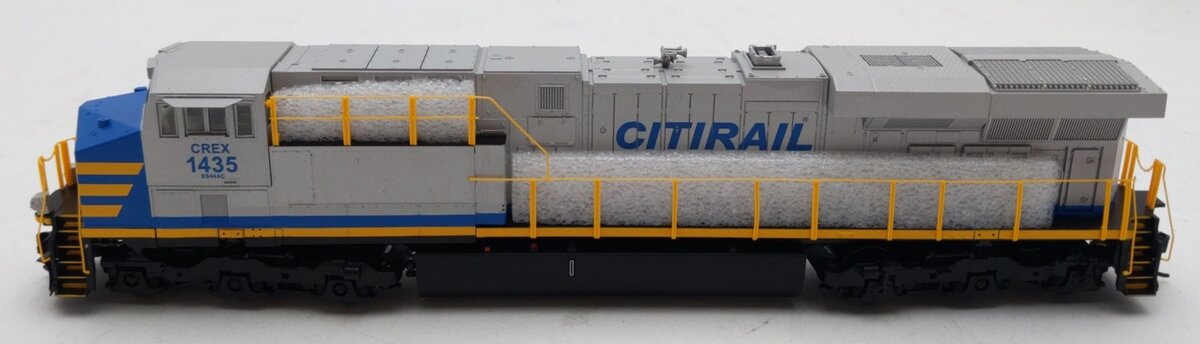 Walthers 910-20168 HO Citirail GE ES44AC Evolution Diesel Locomotive #1435