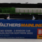 Walthers 910-20301 HO Burlington Northern EMD SD60M Diesel Loco Sound/DCC #9203