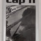 Cap'n Hardcover Book By Leo D. Stapleton EX