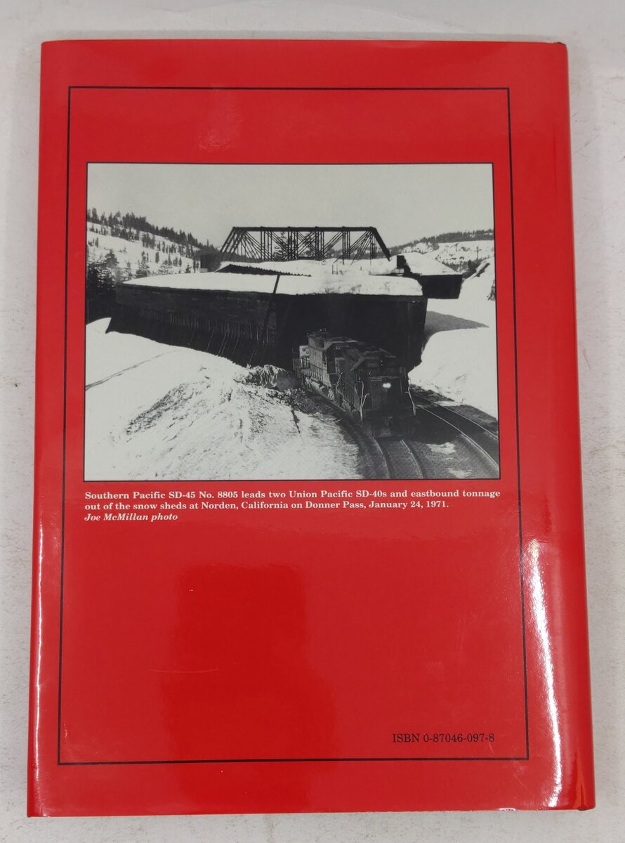 30 years over Donner Hardcover Book By Bill Fisher EX