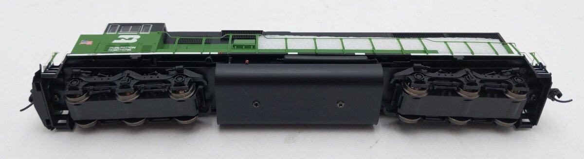 Walthers 910-20302 HO Burlington Northern EMD SD60M Diesel Loco Sound/DCC #9238