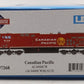 Roundhouse RND97268 HO Scale Canadian Pacific AC4400CW Diesel Engine #8128 NIB