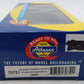 Athearn 70751 HO Scale BNSF 50' Outside-Post Plug-Door Boxcar #724324