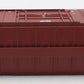 Athearn 70751 HO Scale BNSF 50' Outside-Post Plug-Door Boxcar #724324