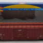 Athearn 70751 HO Scale BNSF 50' Outside-Post Plug-Door Boxcar #724324