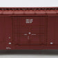Athearn 70751 HO Scale BNSF 50' Outside-Post Plug-Door Boxcar #724324