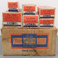 Lionel 1469WS Vintage O 2035 Steam Freight Train Set VG/Box