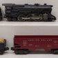 Lionel 1469WS Vintage O 2035 Steam Freight Train Set VG/Box