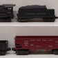 Lionel 1469WS Vintage O 2035 Steam Freight Train Set VG/Box