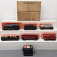 Lionel 1469WS Vintage O 2035 Steam Freight Train Set VG/Box