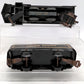 Marx 666 Vintage O 2-4-2 Die-cast Steam Locomotive