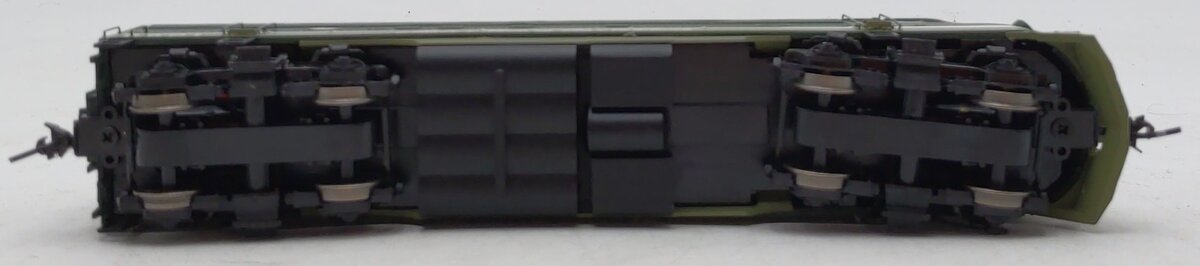 Intermountain 49933 HO Northern Pacific Phase I FP7A Diesel Locomotive w/o Sound