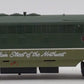 Intermountain 49933 HO Northern Pacific Phase I FP7A Diesel Locomotive w/o Sound