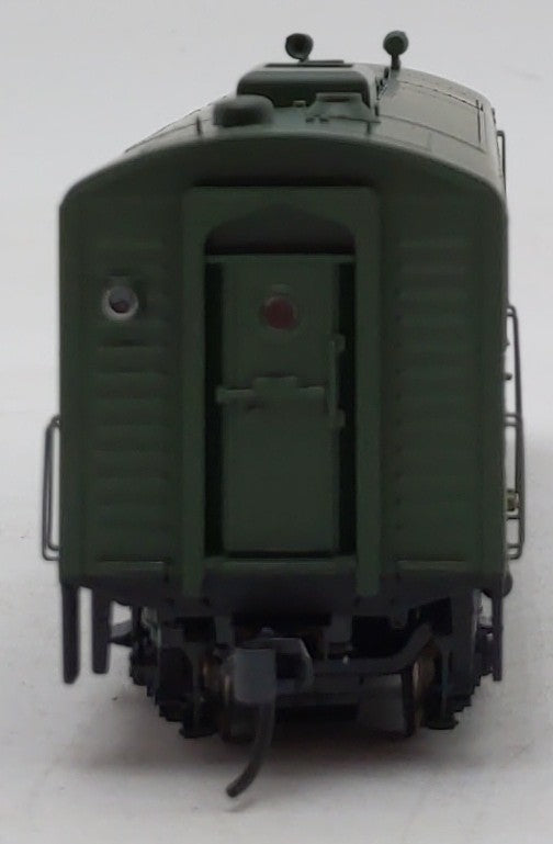 Intermountain 49933 HO Northern Pacific Phase I FP7A Diesel Locomotive w/o Sound