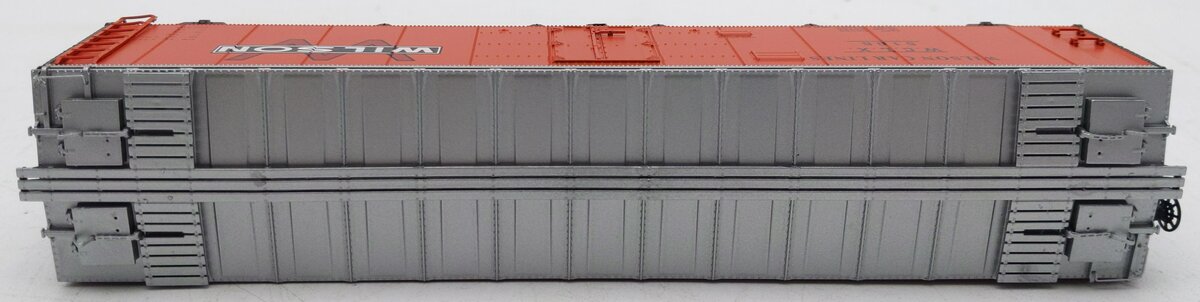Athearn 94544 HO Wilson 50' Ice Bunker Reefer #5106 LN/Box