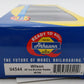 Athearn 94544 HO Wilson 50' Ice Bunker Reefer #5106 LN/Box