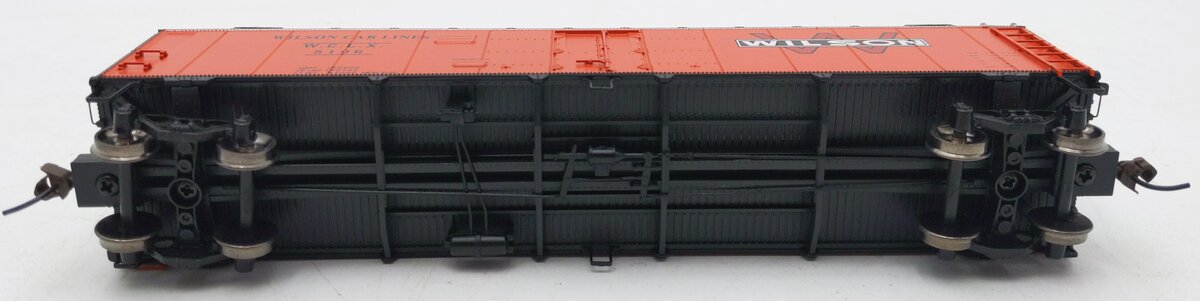 Athearn 94544 HO Wilson 50' Ice Bunker Reefer #5106 LN/Box