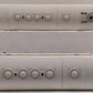 Lionel 2433190 O CBQ Legacy F7 AA Diesel Locomotive #167A,#167C (Set of 2)