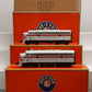 Lionel 2433190 O CBQ Legacy F7 AA Diesel Locomotive #167A,#167C (Set of 2)