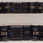 Lionel 2433190 O CBQ Legacy F7 AA Diesel Locomotive #167A,#167C (Set of 2)