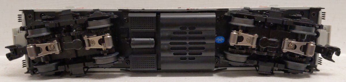 Lionel 2433198 O Chicago Burlington & Quincy LEGACY F7B Diesel Locomotive #167B
