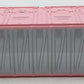 Athearn 91287 HO WSOR/Breast Cancer 50' Evans DD Plug Boxcar