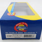 Athearn 91287 HO WSOR/Breast Cancer 50' Evans DD Plug Boxcar