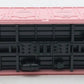 Athearn 91287 HO WSOR/Breast Cancer 50' Evans DD Plug Boxcar
