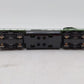 Athearn 89715 HO Scale Burlington Northern GP40-2 Diesel Locomotive #3043 LN/Box