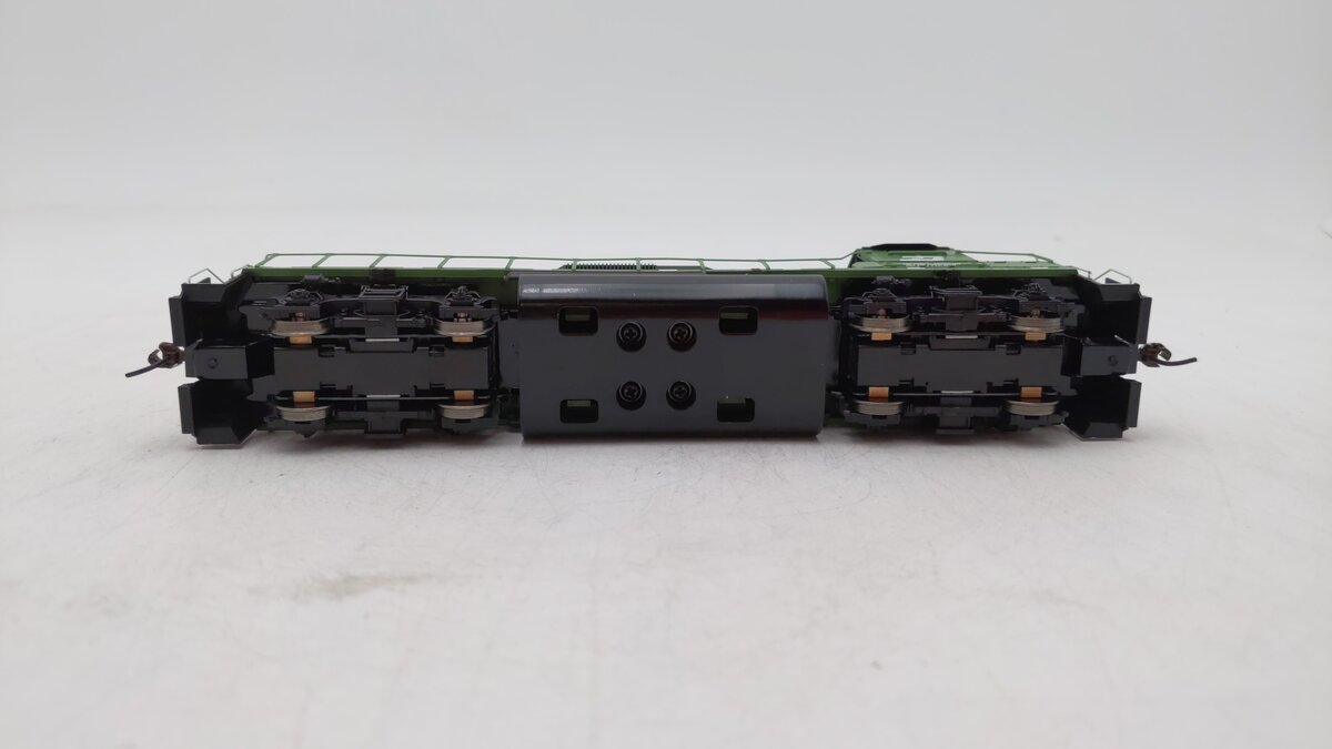Athearn 89715 HO Scale Burlington Northern GP40-2 Diesel Locomotive #3043 LN/Box