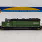 Athearn 89715 HO Scale Burlington Northern GP40-2 Diesel Locomotive #3043 LN/Box