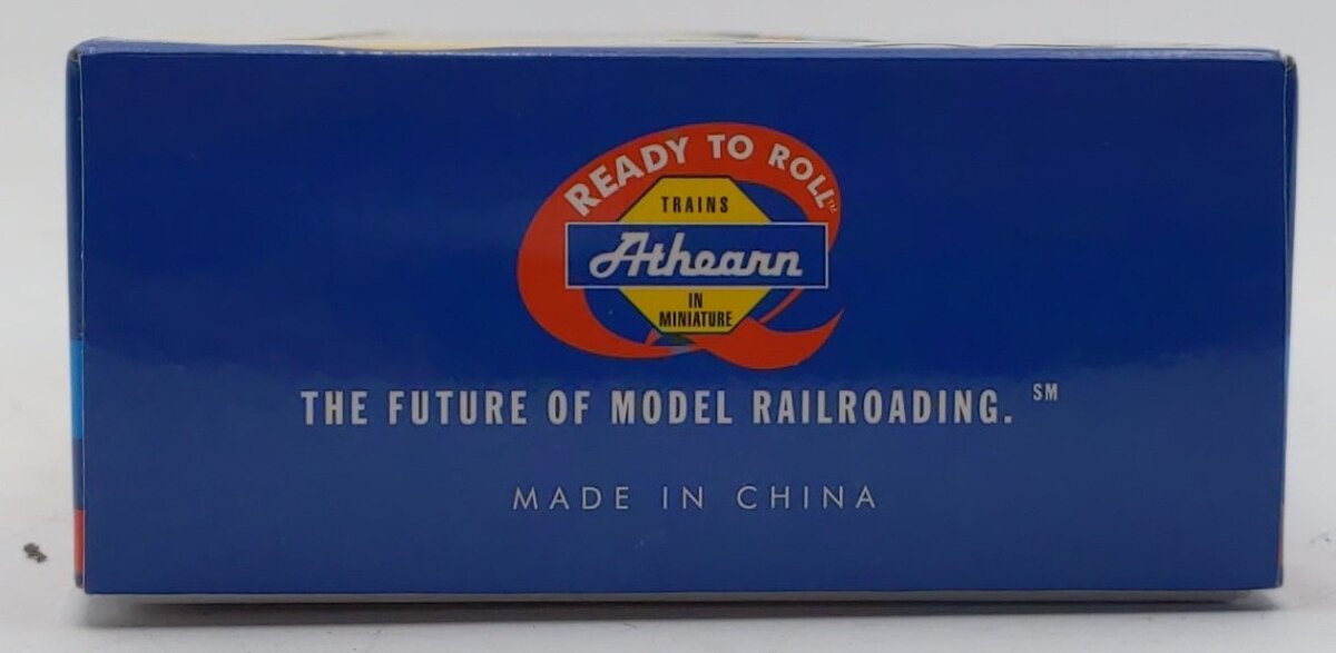 Athearn 80993 HO Rio Grande SD-50 Diesel Locomotive #5503
