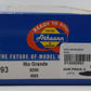 Athearn 80993 HO Rio Grande SD-50 Diesel Locomotive #5503