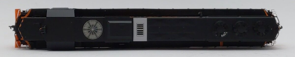 Athearn 80993 HO Rio Grande SD-50 Diesel Locomotive #5503