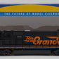 Athearn 80996 HO Rio Grande SD-50 Diesel Locomotive #5516