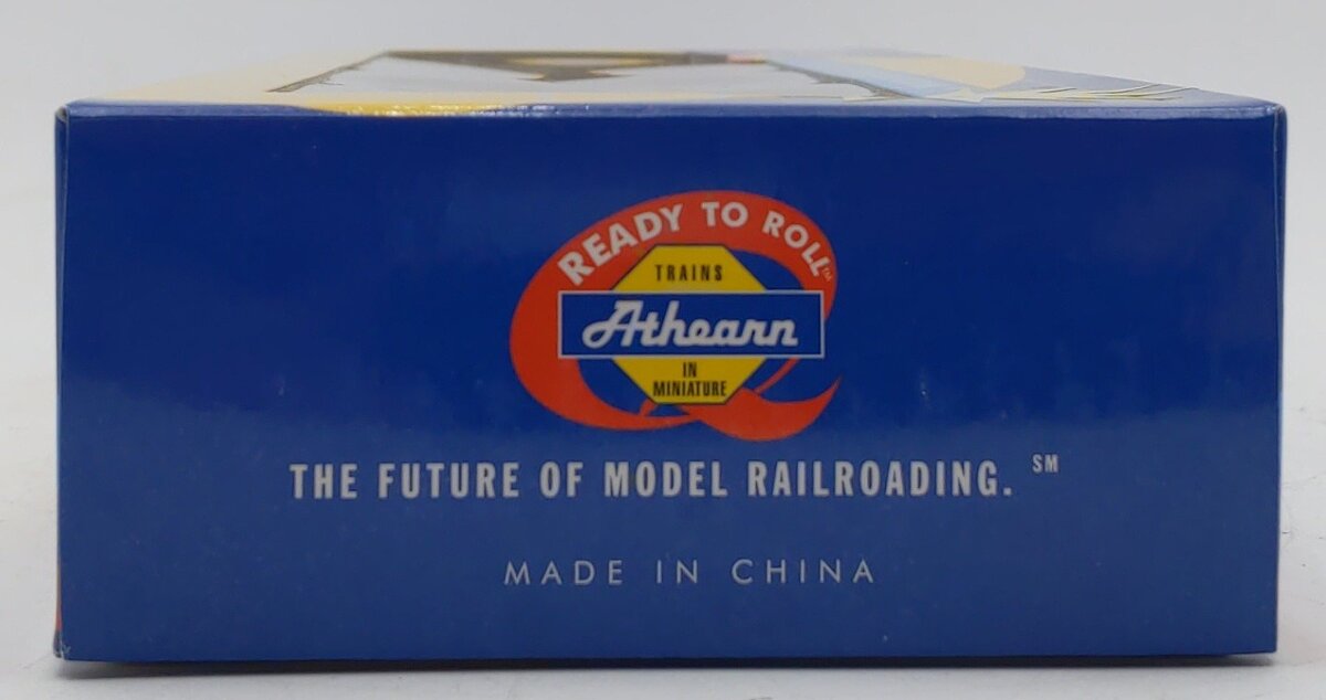 Athearn 80996 HO Rio Grande SD-50 Diesel Locomotive #5516